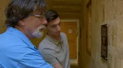 Le mystère d'Oak Island  Lien de famille