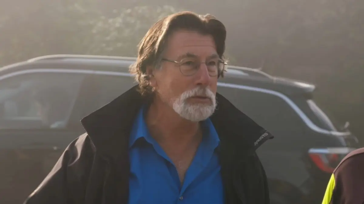 Le mystère d'Oak Island A vos marques, partie 1