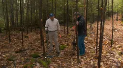 Sur RMC Découverte à 22h00 : Le mystère d'Oak Island