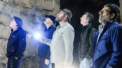 Visuel de Le mystère d'Oak Island