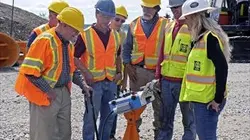 Le mystère d'Oak Island S04E09 L'echo des profondeurs