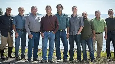 Le mystère d'Oak Island