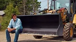 Le mystère d'Oak Island S03E00