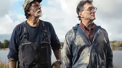 Le mystère d'Oak Island L'oeil omniscient n'a pas tout livré