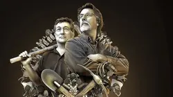 Le mystère d'Oak Island S07E01 Secrets en eaux troubles