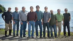 Le mystère d'Oak Island De mémoire de templiers