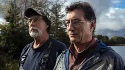 Le mystère d'Oak Island Désarçonnés