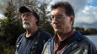 Une famille pour toujours