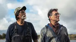 Le mystère d'Oak Island De mémoire de templiers