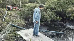 Le mystère d'Oak Island Une famille pour toujours