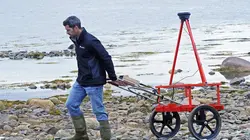 Le mystère d'Oak Island La croix marque l'endroit
