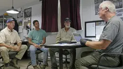 Le mystère d'Oak Island S09E01 On vise l'or