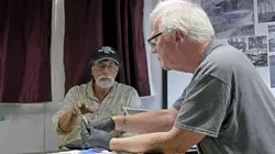 Le mystère d'Oak Island S09E01 On vise l'or