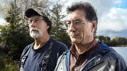 Le mystère d'Oak Island La chambre des secrets