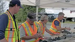 Le mystère d'Oak Island Rien n'est impossible