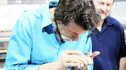 Le mystère d'Oak Island Restons calmes