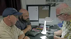 Le mystère d'Oak Island