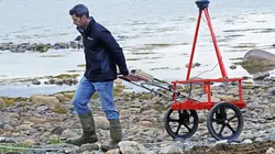 Le mystère d'Oak Island