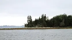 Le mystère d'Oak Island
