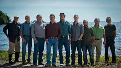 Le mystère d'Oak Island