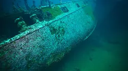 Le mystère d'Oak Island Mystère nordique