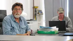 Sur Planète+ Aventure à 22h27 : Le mystère d'Oak Island