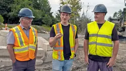 Le mystère d'Oak Island L'or se barre