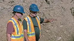 Le mystère d'Oak Island