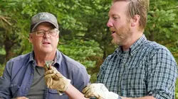 Le mystère d'Oak Island Révélations dans le puits de la fortune