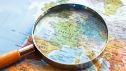 Le mystère d'Oak Island Cartographie