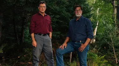 Le mystère d'Oak Island Au-delà du muon