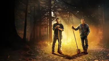Le mystère d'Oak Island On vise l'or