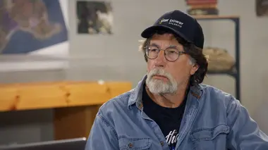 Le mystère d'Oak Island Perlez vous