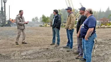 Le mystère d'Oak Island Rien n'est impossible