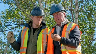 Le mystère d'Oak Island Un puits de secrets