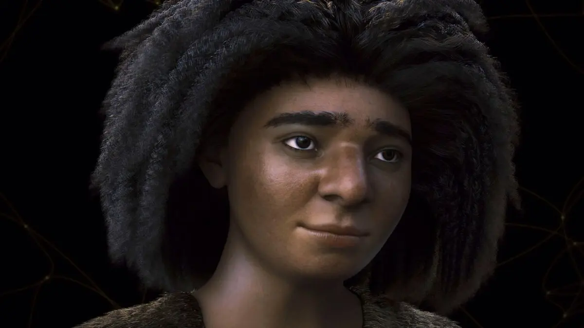 Le mystère de Denisova