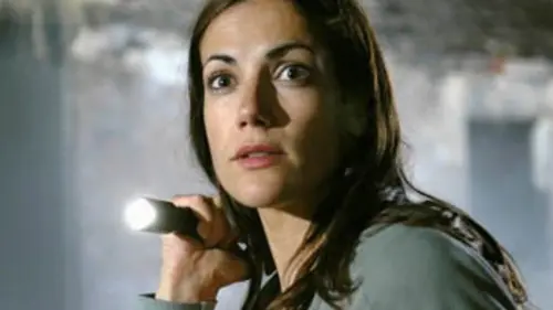 Le mystère de Johanna