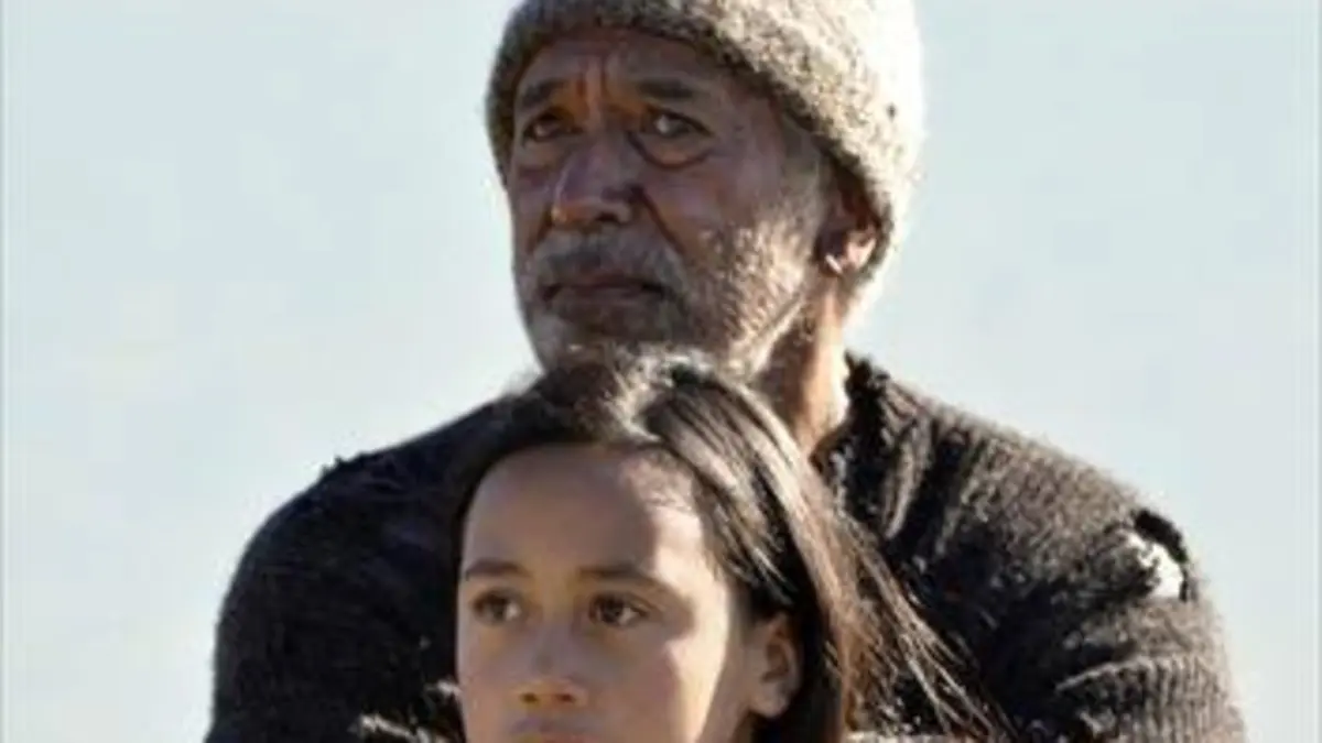Le mystère de Kaitangata S01E10 Mauvais présage