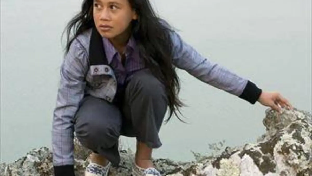 Le mystère de Kaitangata S01E11 Réconciliation