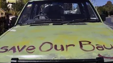 Tempête chez les Gallagher