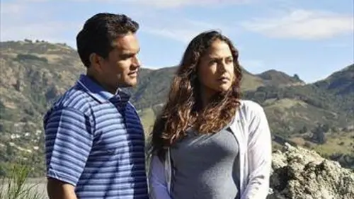 Le mystère de Kaitangata S01E13 L'apaisement