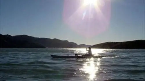 Le mystère de Kaitangata S01E01 Un rêve étrange