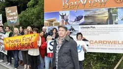 Sur TéléToon+ à 21h05 : Le mystère de Kaitangata