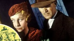 Visuel de Le mystère de l'allée Cavalière