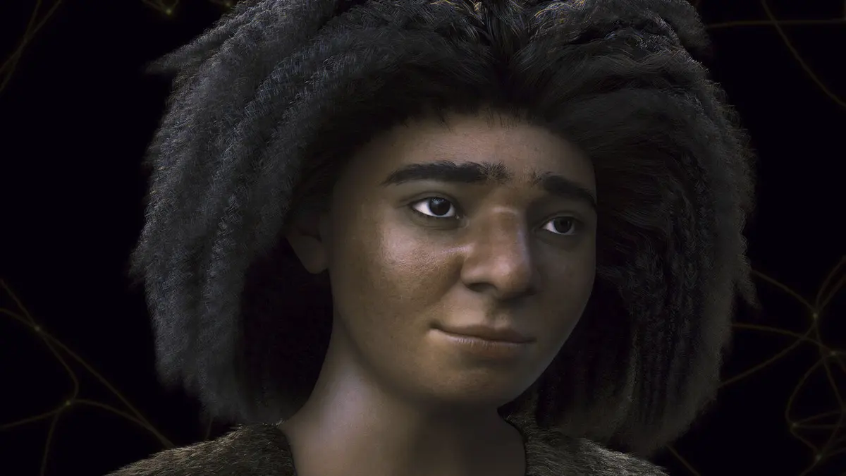 Le mystère de l'homme de Denisova