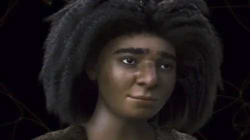 Le mystère de l'homme de Denisova