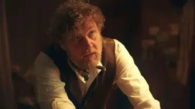 Le secret de Bornholm