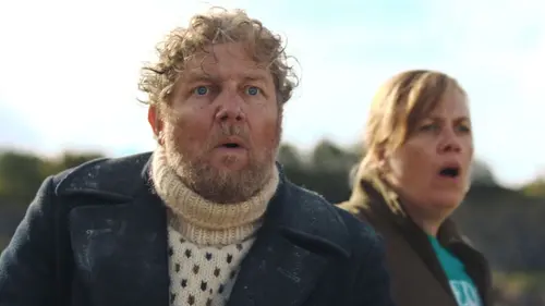 Le mystère de l'île de Bornholm