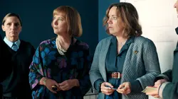 Le mystère de l'île de Bornholm S01E03 Il faut mener l'enquête