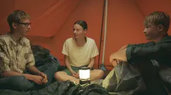 Sur TéléToon+ à 18h00 : Le mystère de l'île de Bornholm